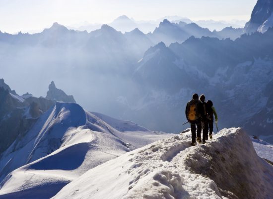 leadership development programmes for your organisation