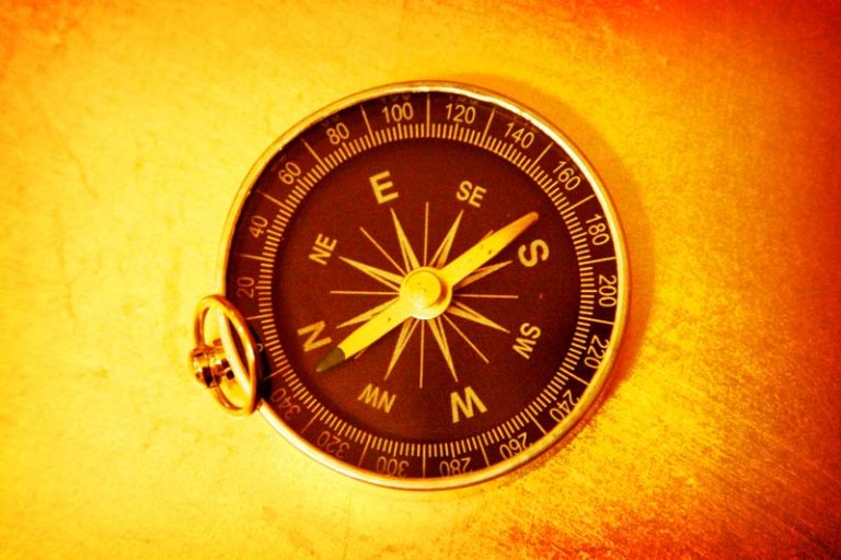 compass