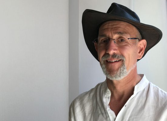 Jon Freeman, Future Considerations