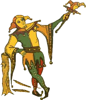 jester